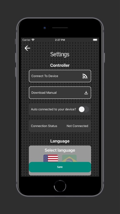 Airlux Screenshot