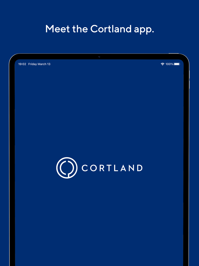 Cortland Connect
