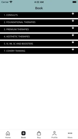 Game screenshot The Covery by The Houstonian hack