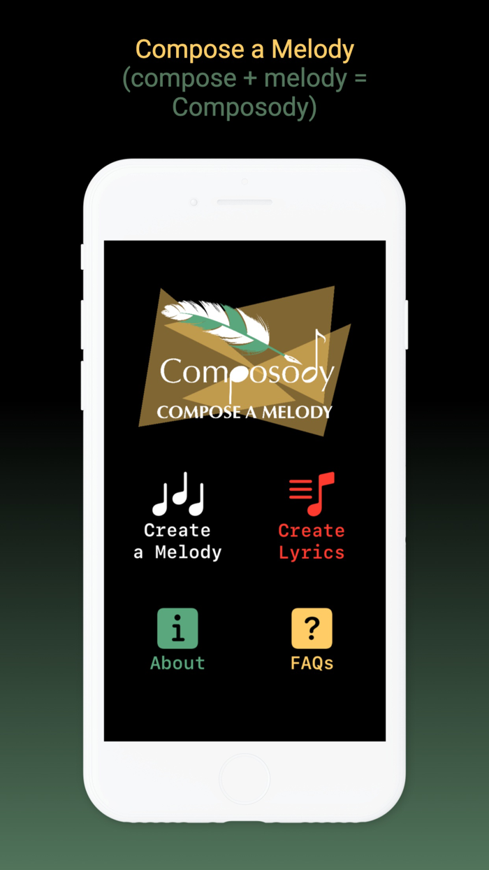 Composody