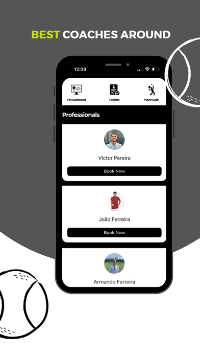 TenMatches Screenshot