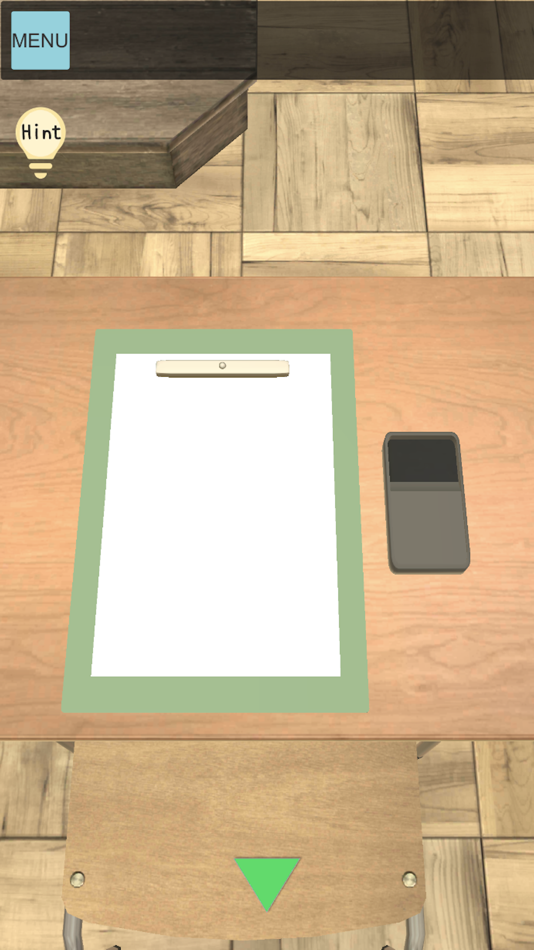 #4. I want to skip class (iOS) Podle: Shiro Miyahara