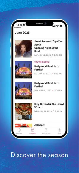 Game screenshot Hollywood Bowl App mod apk