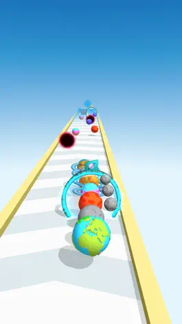 Game screenshot Planet Stack! hack