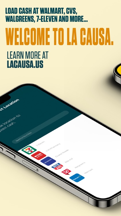 La Causa screenshot-8