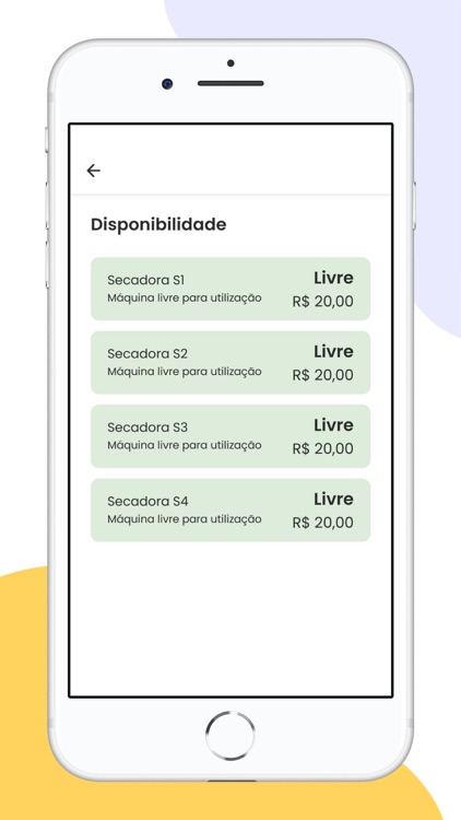 Laundromat Lavanderias screenshot-4