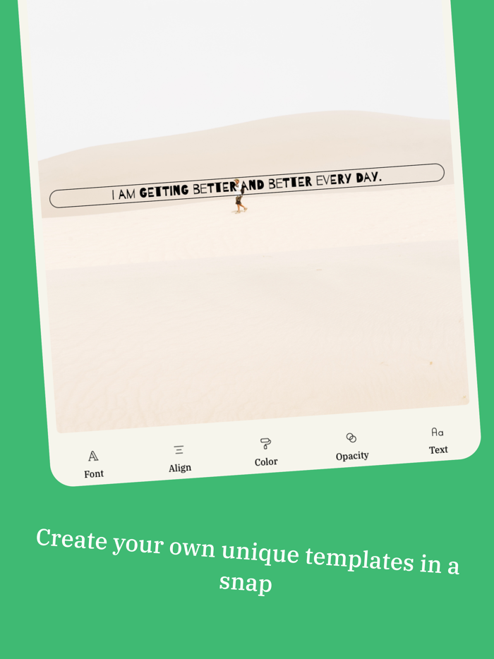 Affirmify Daily Affirmations
