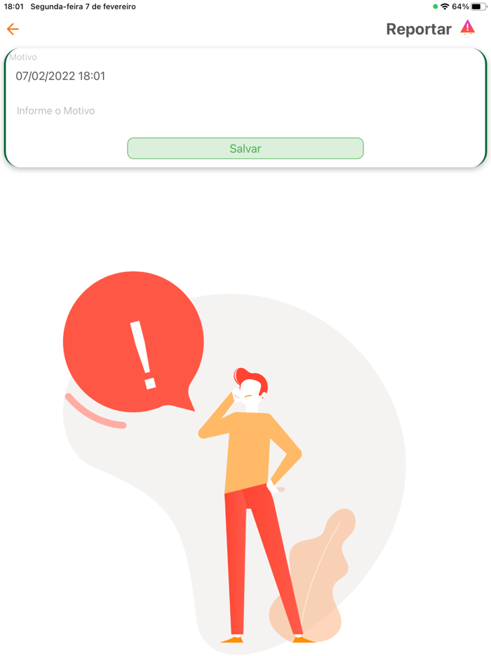 Check Point - SJC Bioenergia