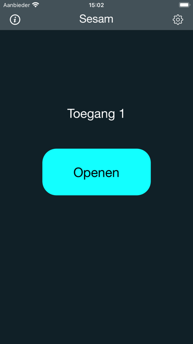 Screenshot #3 pour SFS Sesam
