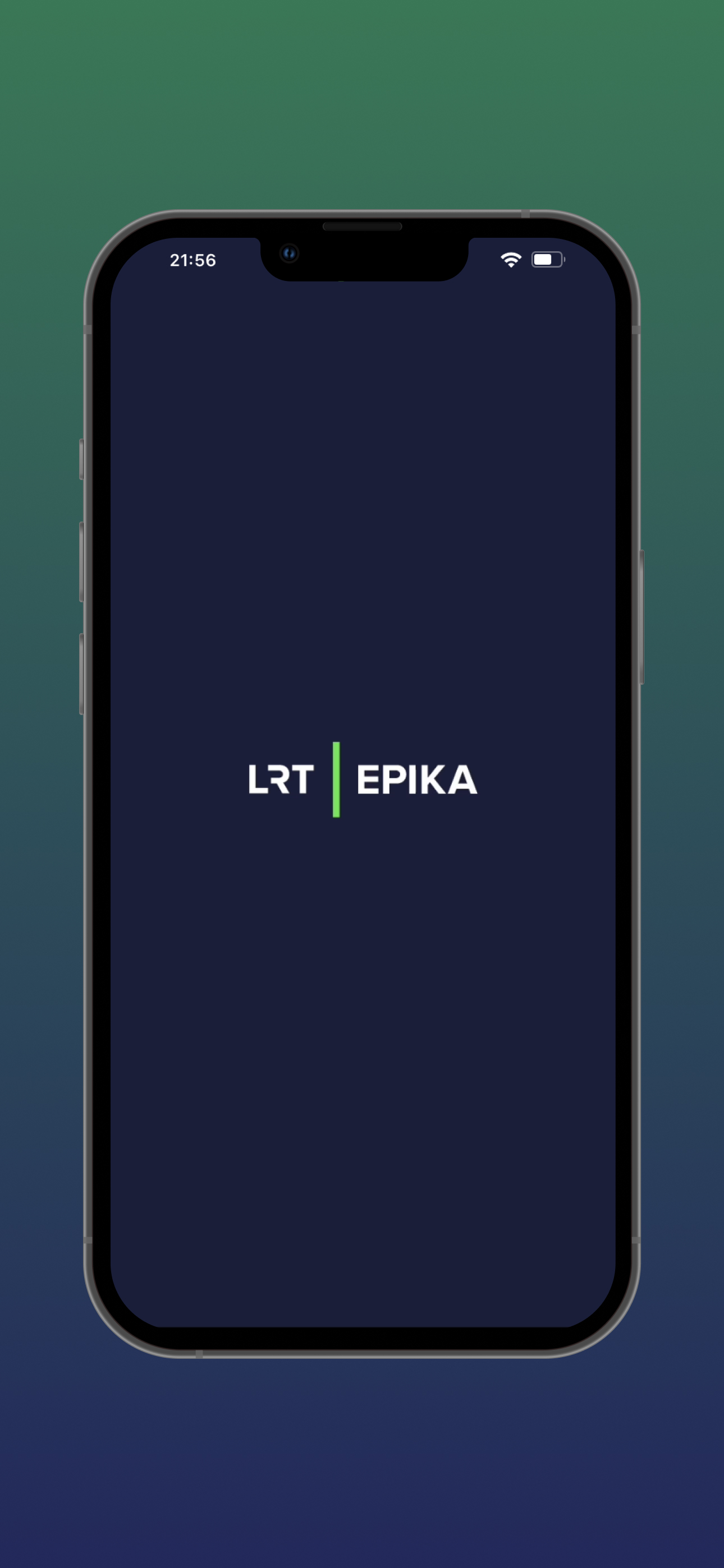 LRT Epika