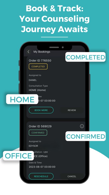 Edysor- Study abroad companion screenshot-6