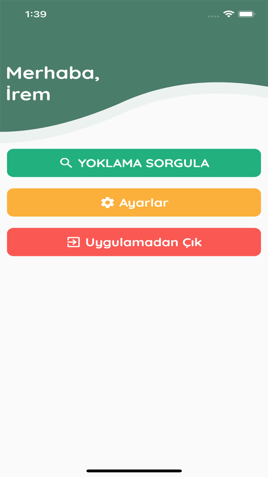 #4. Mergen DTS (iOS) 由: Efe Erogu Bilisim Tek. Ins. San Tic. Ltd. Sti.