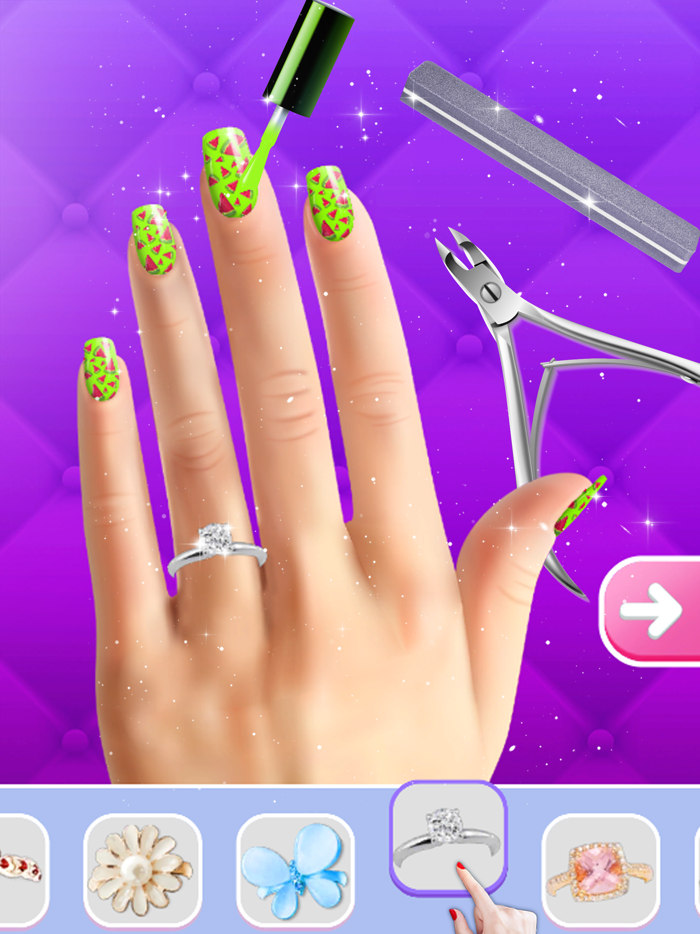 Makeover Makeup and Nail Salon