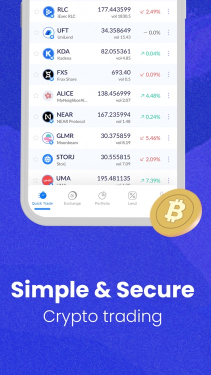 ZebPay: Buy Bitcoin & Crypto