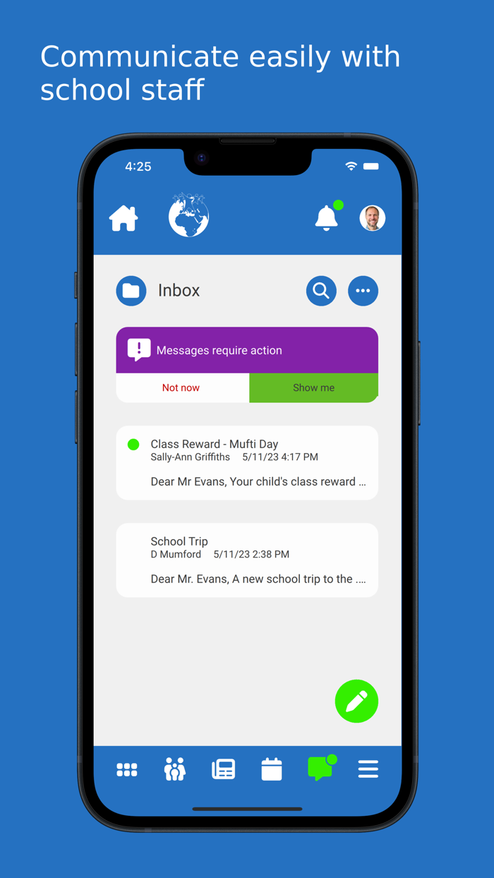 Moat Community College