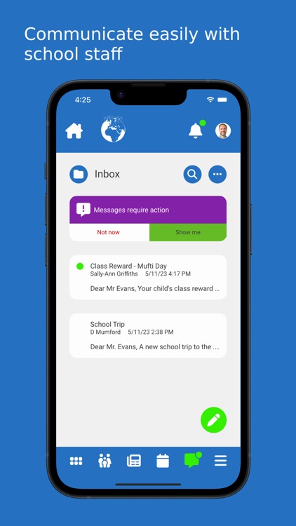 Moat Community College screenshot-5