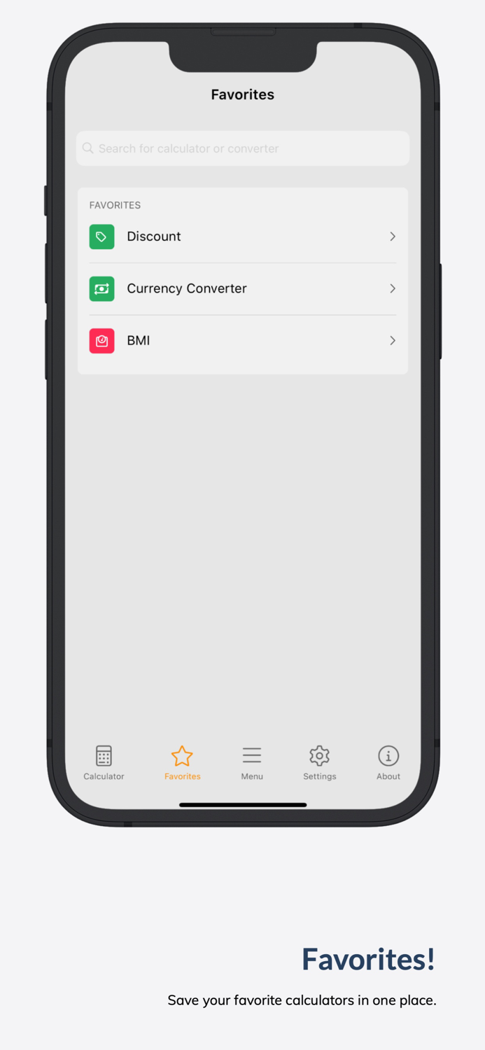 Calctic - Calculator 