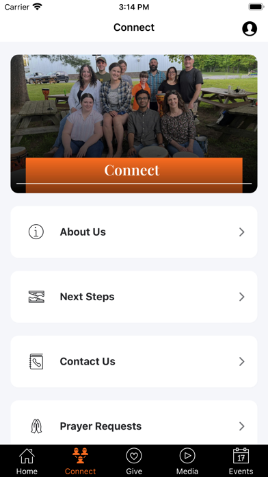 New Life CNY Screenshot