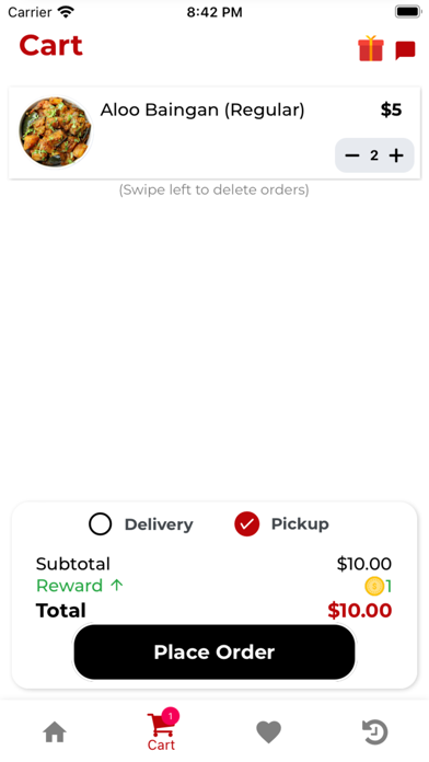 Apna Spicyhut Screenshot