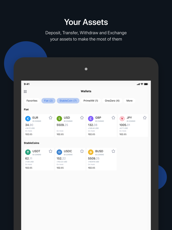 Screenshot #6 pour European Trade