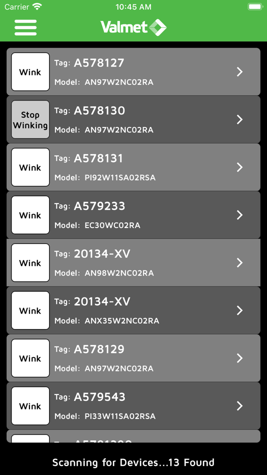 #1. Stonel Wireless Link (iOS) 由: Valmet Flow Control Inc.