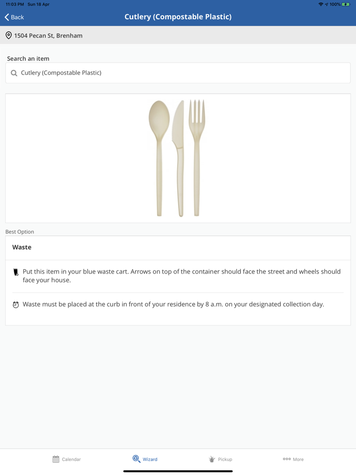 BVR Waste and Recycling