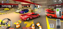 Game screenshot Car Parking - Simulator Games mod apk