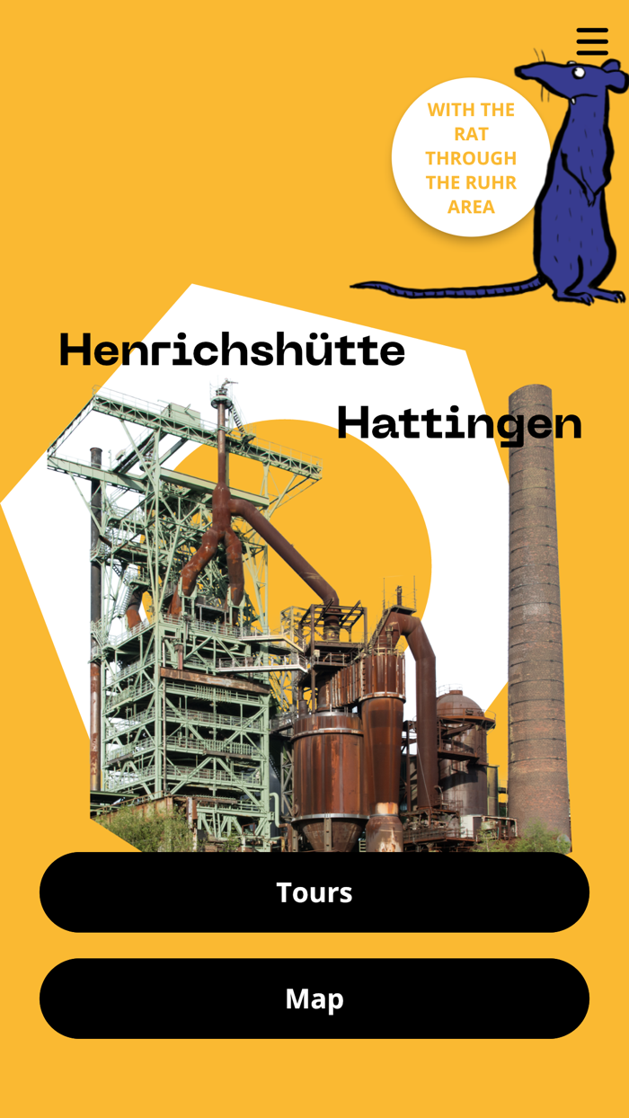 LWL Museum Henrichshütte