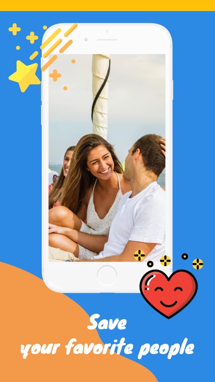 Alma: Jewish Dating screenshot-4