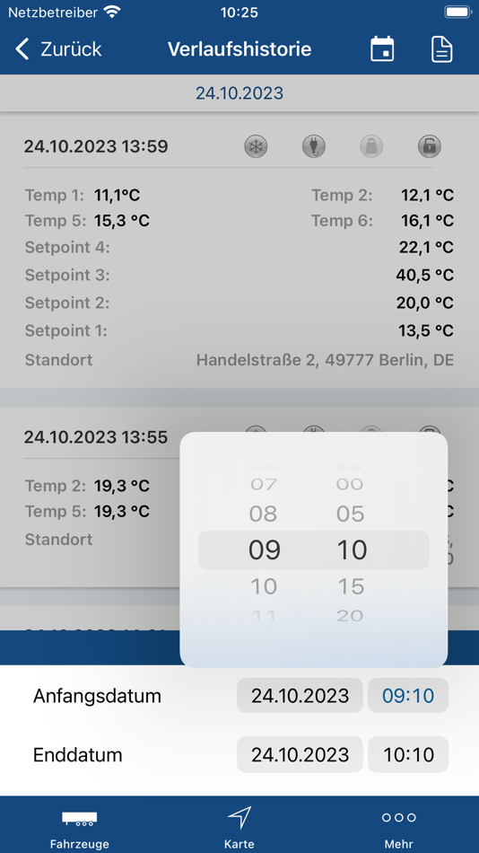 #6. KRONE Telematics (iOS) 由: Fahrzeugwerk Bernard Krone GmbH & Co. KG