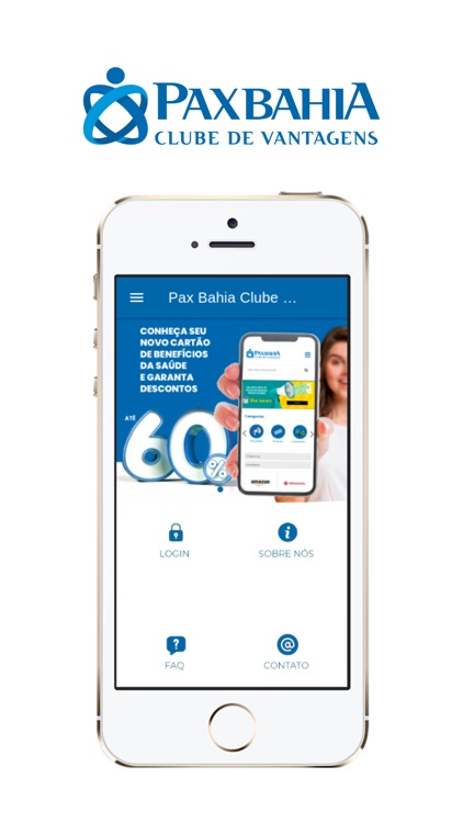 Pax Bahia Clube de Vantagens