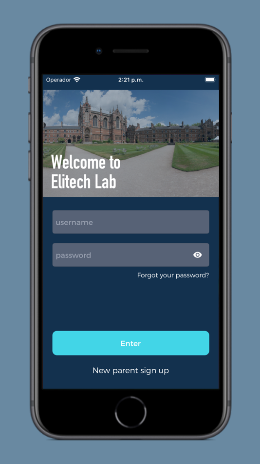 #1. SchoolTrackerApp (iOS) Podle: ElitAd Internet Limited