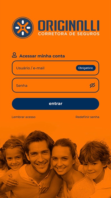 Originalli Screenshot