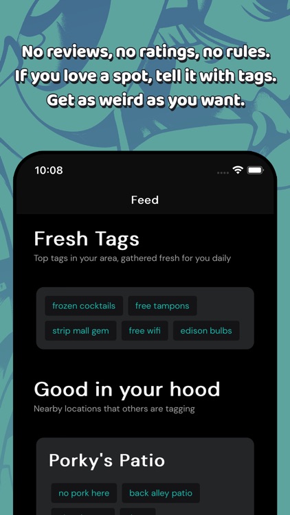 Vandal: Local Search