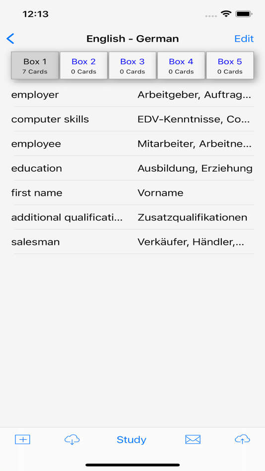 #2. Card2Memory (macOS) 由: Karl-Heinz Loch