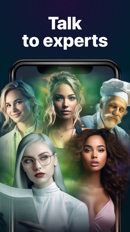 ChatBot AI Essay Writer