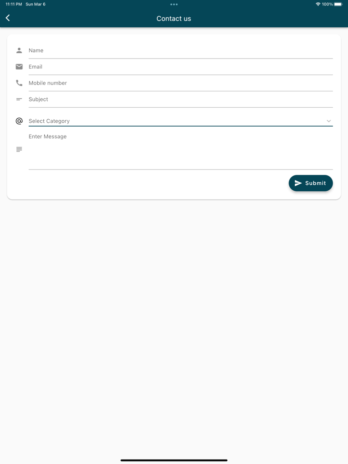 Islamic Center of Morrisville