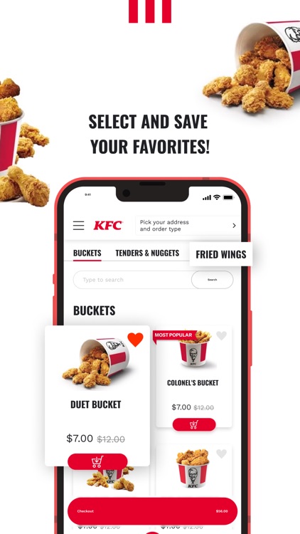 KFC Botswana