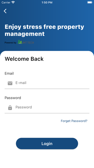 Screenshot #2 pour Tapp by Tower REIT