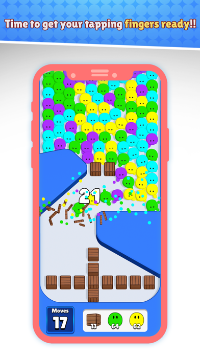 Toopy Blast Screenshot