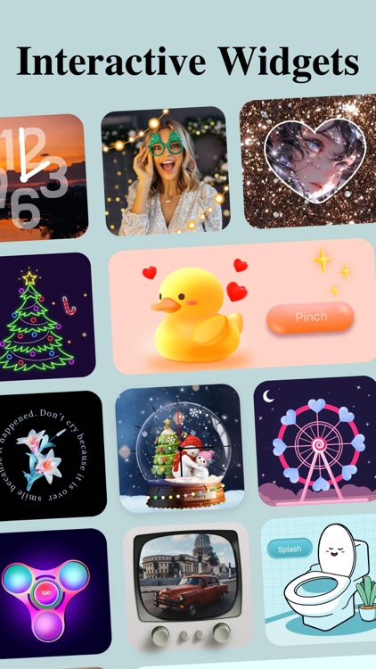 IconChic-Aesthetic Icons Theme screenshot-7