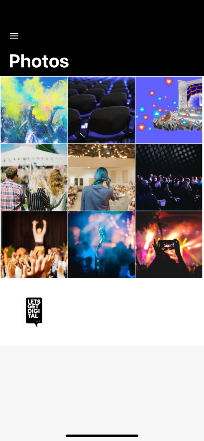 Long Course Weekend Belgium