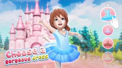 Princessify - Princess Creator Screenshot