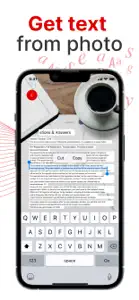 the pdf capture & save pro screenshot #3 for iPhone