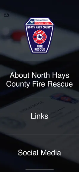 Game screenshot North Hays County Fire/Rescue mod apk