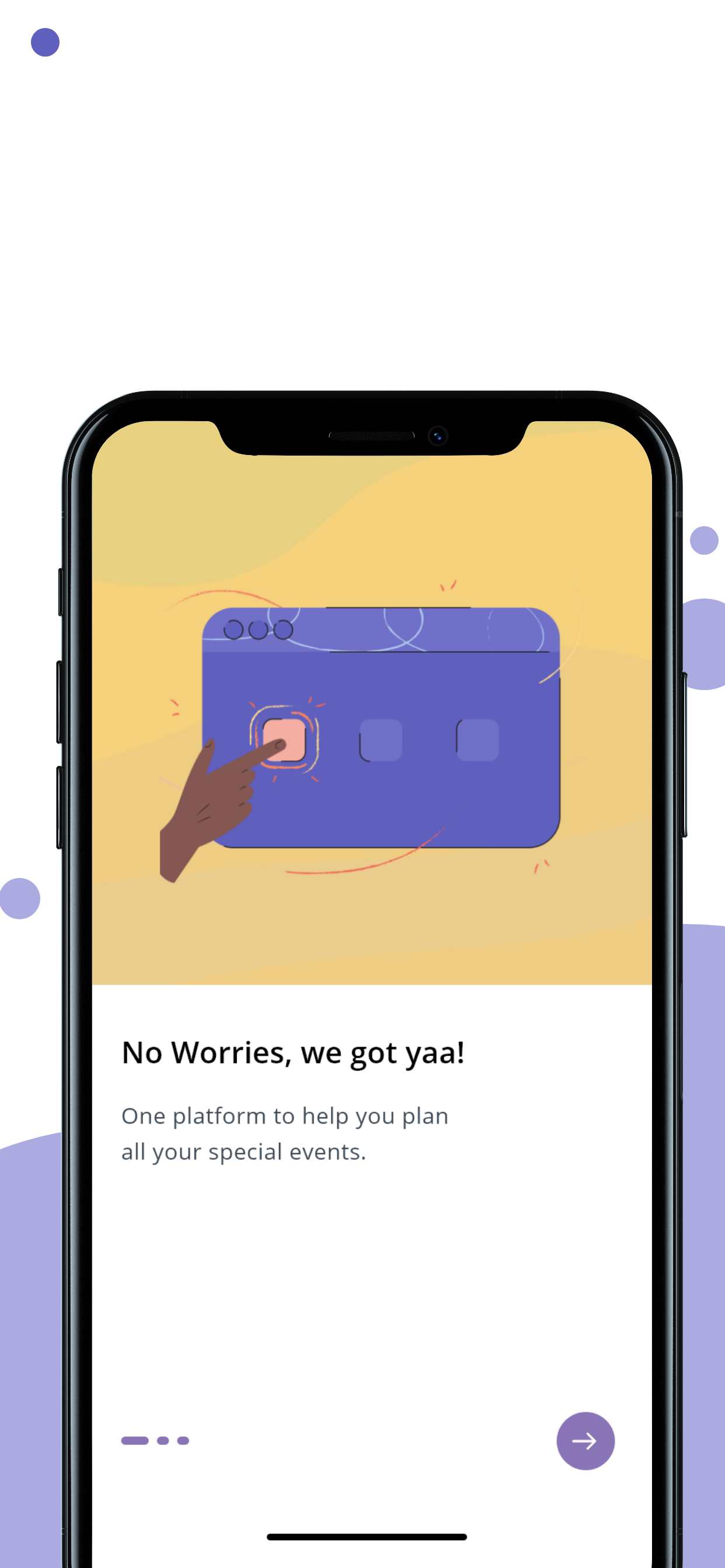 Fiesta: Plan to have fun! screenshot 3