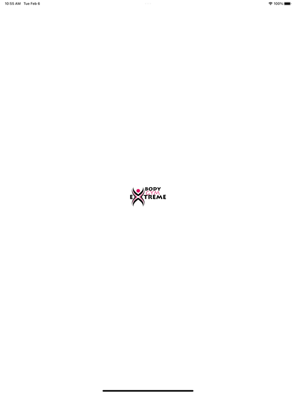 Screenshot #4 pour Body Gym Extreme