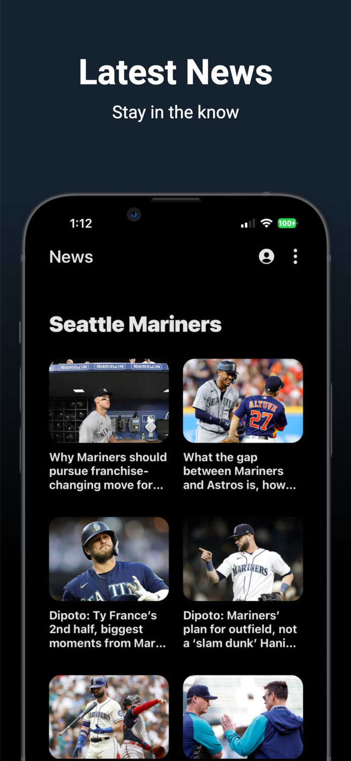 Seattle Sports 710 AM