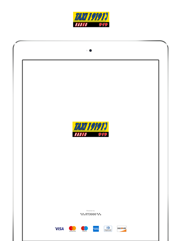 Screenshot #4 pour Taxi 919 Opole