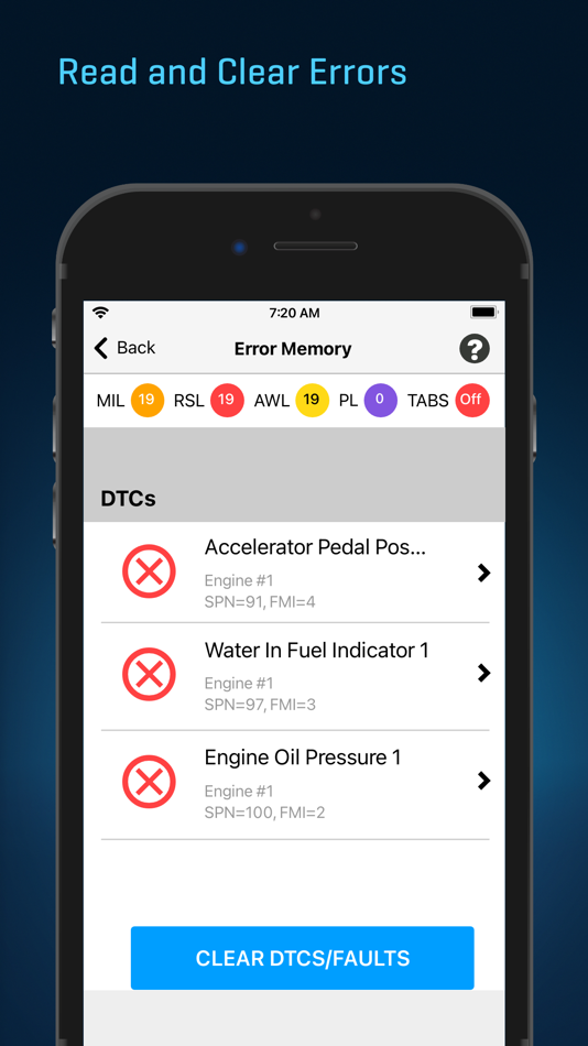 #5. Hatz HDS²lite (iOS) 由: Hatz Diesel